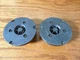 Philips AD 01624 T8 Tweeters Pair Philips AD 01624 T8 Tweeters Pair
