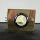 vintage Calrad BLP-8 L-pad volume attenuator designed for 8-ohm