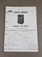JVC Speaker Model VS-5342 Service Manual D-2933 JVC Speaker Model VS-5342 Service Manual D-2933