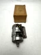 University Loudspeakers US Navy Volume Control Symbol R101 Model NT49546. N.O.S.