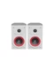 Cerwin Vega LA14W 4&rdquo; 2-WAY BOOKSHELF WHITE SPEAKER, PAIR