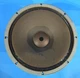 ONE (1) PIONEER PW-302A 12" WOOFER FROM CS-A31 SPEAKER XLNT CONDITION! JAPAN B ONE (1) PIONEER PW-302A 12" WOOFER FROM CS-A31 SPEAKER XLNT CONDITION! JAPAN B