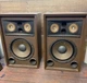 Vintage Sansui SP-2500A 3-Way/5-Driver Floor Speakers Pair &ndash; Japan Made