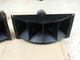 altec voice of the theater h-811b horn and drivers altec voice of the theater h-811b horn and drivers