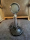 Astatic D-104 Amplified Microphone lot powered ham CB Radio 4 pin Desktop
