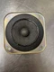 Realistic Radio Shack Optimus T 110 Speaker PARTS Rare