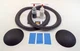 JBL 127A/127H 10" Woofer Refoam Kit - Speaker Foam Repair - FREE SHIPPING! JBL 127A/127H 10" Woofer Refoam Kit - Speaker Foam Repair - FREE SHIPPING!