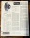 Altec Model 411-8A Speaker Owners Manual & Schematic *Orig* Altec Model 411-8A Speaker Owners Manual & Schematic *Orig*