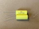 Recap Kit for Dynaco A-25XL A-40XL Speakers New MPT Polypropylene Film Capacitor Recap Kit for Dynaco A-25XL A-40XL Speakers New MPT Polypropylene Film Capacitor