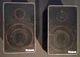 Vintage Pair of Pip Speak Bookshelf Speakers – Model 1 – 99-03824W - Lafayette Vintage Pair of Pip Speak Bookshelf Speakers – Model 1 – 99-03824W - Lafayette