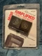 Garrard Mini Amplifier Stereo Speakers 417EJP vintage 3.5mm Garrard Mini Amplifier Stereo Speakers 417EJP vintage 3.5mm