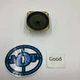 4 X 4 Speaker Dynamic PD-10107D (T924) 2W 8 OHM - Vintage Gold TV Speaker 4 X 4 Speaker Dynamic PD-10107D (T924) 2W 8 OHM - Vintage Gold TV Speaker