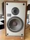 ACOUSTIC RESEARCH AR-28B SINGLE SPEAKER VGC ACOUSTIC RESEARCH AR-28B SINGLE SPEAKER VGC