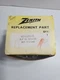 Vintage Zenith 49-1166-01 3.5" Speaker NOS  B2/E5