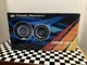 Power Acoustik 200W MAX XP-502K 5.25” 2-Way Coaxial Car Speakers Open Box Power Acoustik 200W MAX XP-502K 5.25” 2-Way Coaxial Car Speakers Open Box