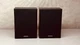 Onkyo SKM-150S Surround System Speakers Pair Tested