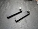 DCM Time Frame TF400 speaker feet stabilizer hardware