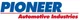 Pioneer 600000 Engine Mount For 92-98 Volkswagen Corrado Golf Jetta Passat