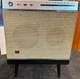 RARE Mid-century National RA-25 Speakers/Radio - Made in Japan