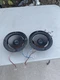 sony ss-u3033 woofers needs to be refoamed. sony ss-u3033 woofers needs to be refoamed.