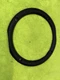 B&W BOWERS WILKINS DM601 S2 OTHER SPEAKRS WOOFER METAL TRIM RING BEZEL MINT COND