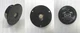 REPLACEMENT DIAPHRAGM tweeter KEF T27 Type 6340 audio speaker - Cresta Carlton REPLACEMENT DIAPHRAGM tweeter KEF T27 Type 6340 audio speaker - Cresta Carlton