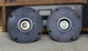 2 RFT dome tweeters / speakers - L9801 2 RFT dome tweeters / speakers - L9801