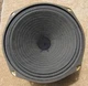 Zenith Allegro Single 9.5-10 Inch Woofer 49-1222 Speaker Part Working 14.1 Ohm B