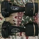 JBL LE175 DRIVER WITH 1217-1290 HORN USED TESTED WORKING
