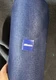2Boom BT345 Blue Portable Bluetooth Speaker, Carrying Strap, 3W*2 Rechargeable 