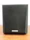 Vintage Kenwood SW-15HT Passive Subwoofer 100W Max Power 8 Ohm Impedance Vintage Kenwood SW-15HT Passive Subwoofer 100W Max Power 8 Ohm Impedance