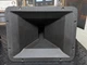 1 EV ElectroVoice horn tweeter from T52 speaker 833 0990 9517
