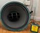 Single ALTEC Duplex 604C Speakers With Altec N-1600A Crossover Single ALTEC Duplex 604C Speakers With Altec N-1600A Crossover