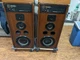 Vintage Koss CM 1020 3-way  Floor Standing Speaker System