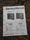 Technics SB-L30 SB-L70 Speaker Service manual