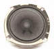 Audioline 4.75" Speaker / P1260DS-01A / 6 Ohm