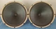JENSEN P15N 15" Fullrange Speakers,matched Pr.for Fender,300B,2A3 Tube Amplifier JENSEN P15N 15" Fullrange Speakers,matched Pr.for Fender,300B,2A3 Tube Amplifier