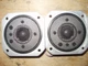 Yamaha JA-0513 Tweeters Pair Beryllium Dome NS-1000M VeryGood F/S Yamaha JA-0513 Tweeters Pair Beryllium Dome NS-1000M VeryGood F/S