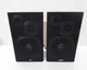 Pair Of Aiwa SX-33A 20W 4&Omega; Speakers