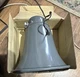 Vintage Realistic Power Horn 40-1239A GRAY 8" 15 Watts 8 Ohms Loud Speaker