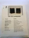 ACOUSTIC RESEARCH-TSW 105 LOUDSPEAKER - ADVERTISING PHOTO PRINT D855
