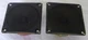 Bose Acoustic Wave Music System AW-1 Tweeter Speaker Drivers Part Vintage 1985 Bose Acoustic Wave Music System AW-1 Tweeter Speaker Drivers Part Vintage 1985