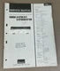 Sansui G9700/971 G8700DB 871DB Stereo Receiver Service Manual D-605
