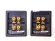 Lot of 2: B&W Bowers & Wilkens DM 620 Crossovers Pair Lot of 2: B&W Bowers & Wilkens DM 620 Crossovers Pair