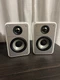 Episode ES-500 Sat 4 Speakers Episode ES-500 Sat 4 Speakers