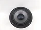 SANSUI Model No.  SP-X1U Replacement Woofer SSSW01 Tested