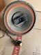 Vintage Electro-Voice 12TRXB 12" 16 Ohm Coaxial Speaker (1 single) Vintage Electro-Voice 12TRXB 12" 16 Ohm Coaxial Speaker (1 single)