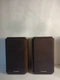 Optimus STS 50 Two-Way Bookshelf Speakers 5" Woofer 2.5 Tweeter Cat No. 40-230 