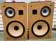 Vintage 1980s BSR Model DR-1550R Five-Way Acoustic Suspension Loudspeaker System
