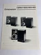 Pioneer HPM-100/60/40 Speaker Brochure 1975. Japan